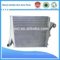 FAW J5 intercooler noyau en aluminium 1119010-Q204